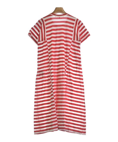 COMME des GARCONS COMME des GARCONS ชุดเดรส