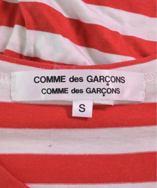 COMME des GARCONS COMME des GARCONS ชุดเดรส