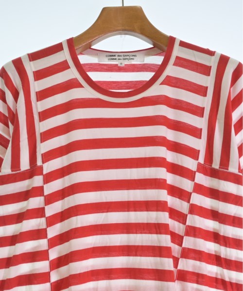 COMME des GARCONS COMME des GARCONS ชุดเดรส