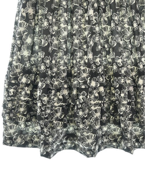 COMME des GARCONS COMME des GARCONS ชุดเดรส