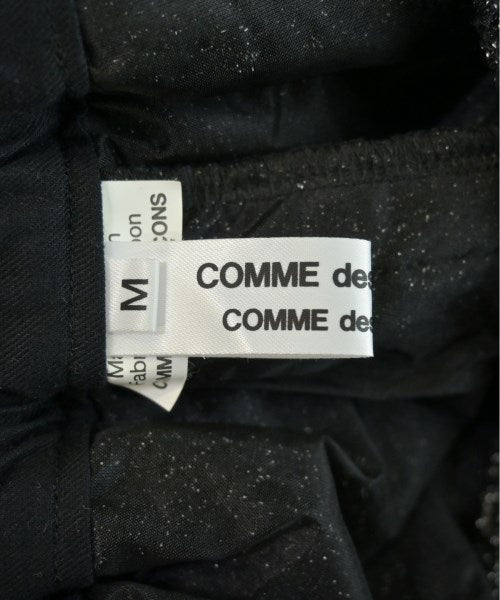 COMME des GARCONS COMME des GARCONS กระโปรงยาว/แม็กซี่ยาว