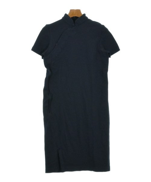 COMME des GARCONS COMME des GARCONS ชุดเดรส