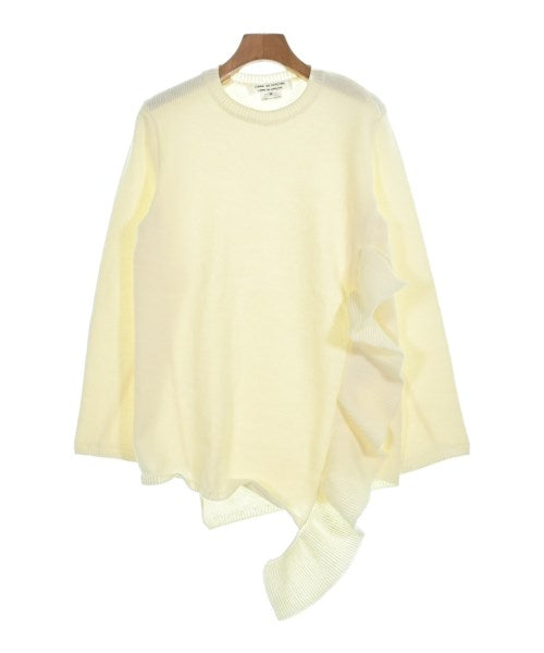 COMME des GARCONS COMME des GARCONS เสื้อกันหนาว