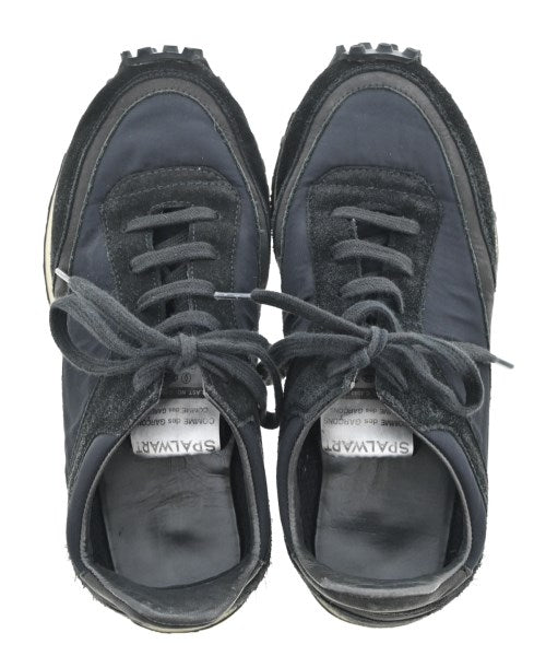 COMME des GARCONS COMME des GARCONS รองเท้าผ้าใบ