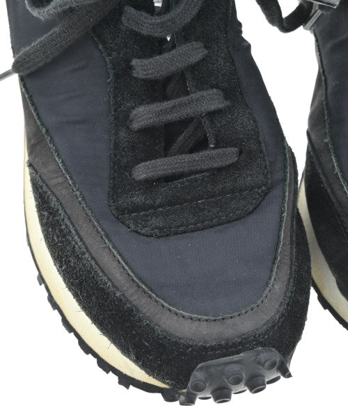 COMME des GARCONS COMME des GARCONS รองเท้าผ้าใบ