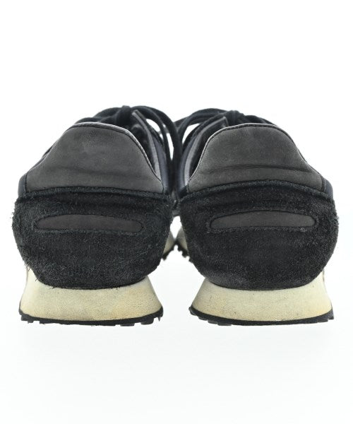 COMME des GARCONS COMME des GARCONS รองเท้าผ้าใบ