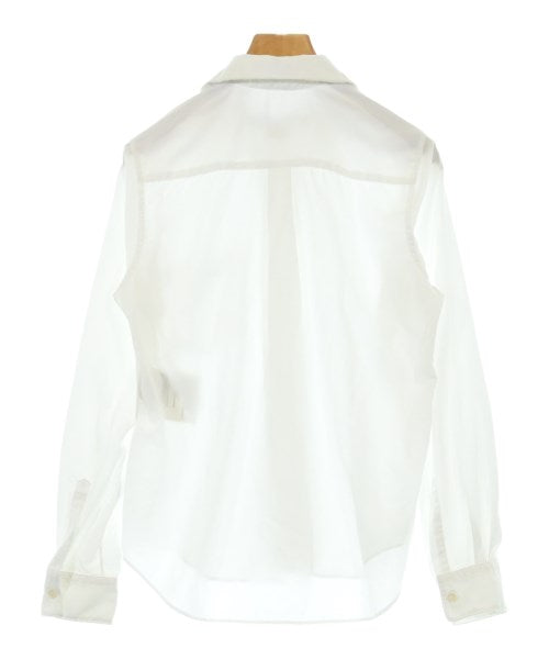 COMME des GARCONS COMME des GARCONS เสื้อลำลอง