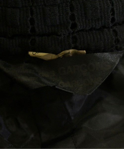 COMME des GARCONS COMME des GARCONS แจ็คเก็ต