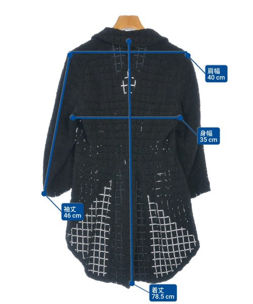 COMME des GARCONS COMME des GARCONS แจ็คเก็ต