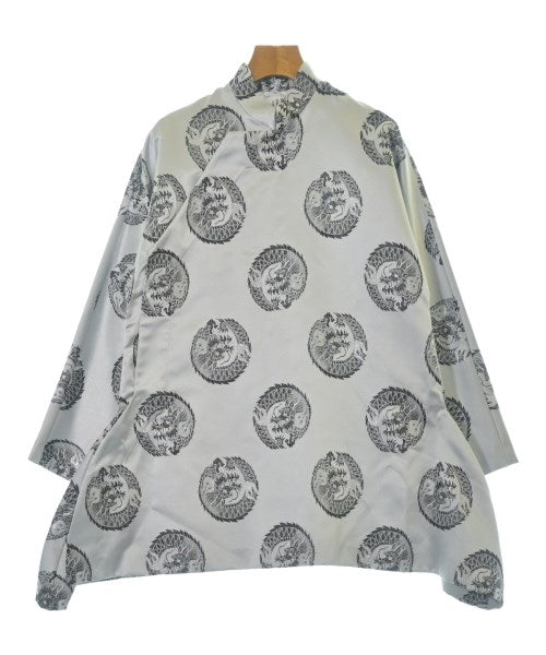 COMME des GARCONS COMME des GARCONS แจ็คเก็ตลำลอง