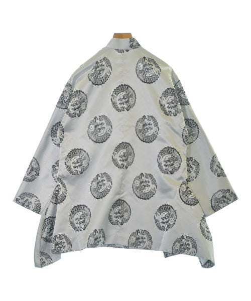 COMME des GARCONS COMME des GARCONS แจ็คเก็ตลำลอง