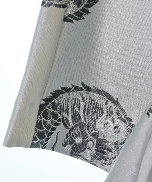 COMME des GARCONS COMME des GARCONS แจ็คเก็ตลำลอง