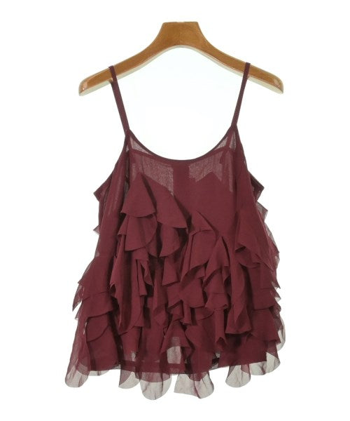 COMME des GARCONS COMME des GARCONS เสื้อสตรี