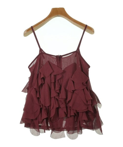 COMME des GARCONS COMME des GARCONS เสื้อสตรี