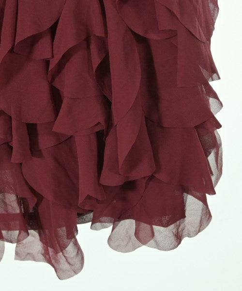 COMME des GARCONS COMME des GARCONS เสื้อสตรี