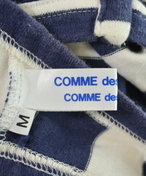 COMME des GARCONS COMME des GARCONS เสื้อกล้าม