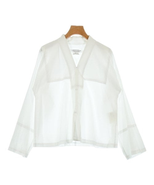 COMME des GARCONS COMME des GARCONS เสื้อสตรี