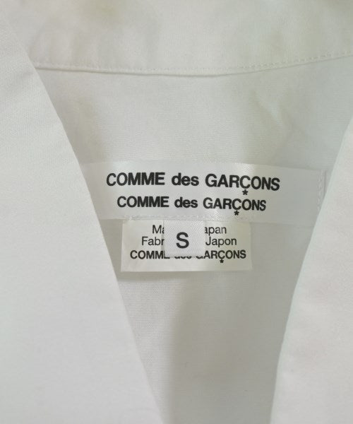 COMME des GARCONS COMME des GARCONS เสื้อสตรี