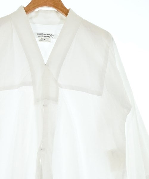 COMME des GARCONS COMME des GARCONS เสื้อสตรี