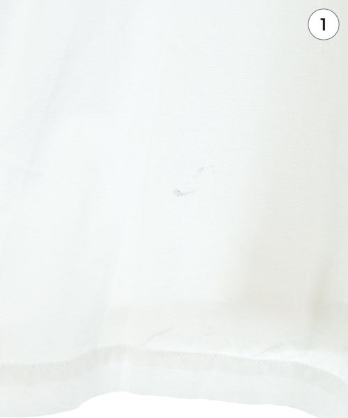 COMME des GARCONS COMME des GARCONS เสื้อสตรี