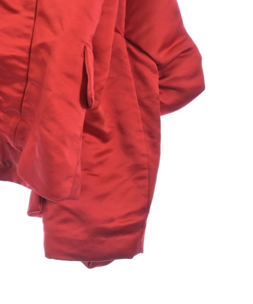 COMME des GARCONS COMME des GARCONS แจ็คเก็ตลำลอง