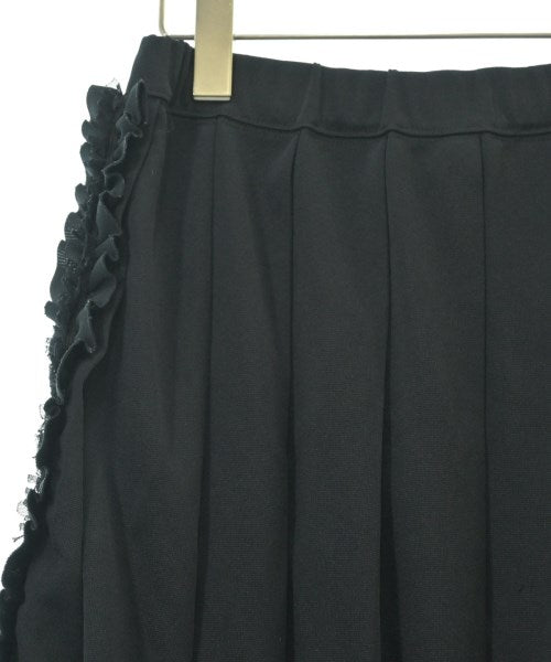 COMME des GARCONS COMME des GARCONS กระโปรงยาวถึงเข่า