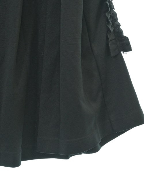 COMME des GARCONS COMME des GARCONS กระโปรงยาวถึงเข่า