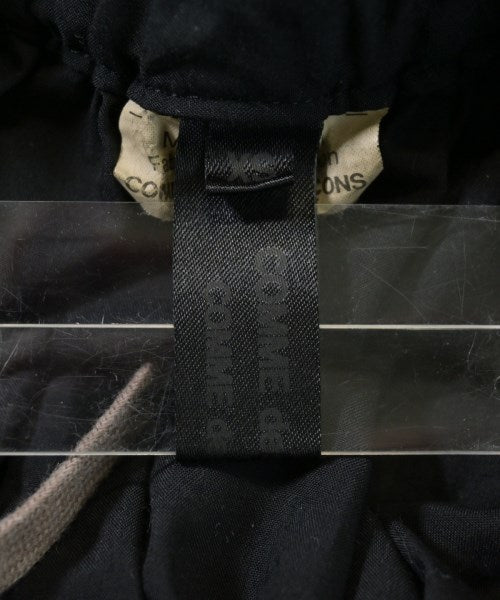 COMME des GARCONS COMME des GARCONS กระโปรงยาว/แม็กซี่ยาว