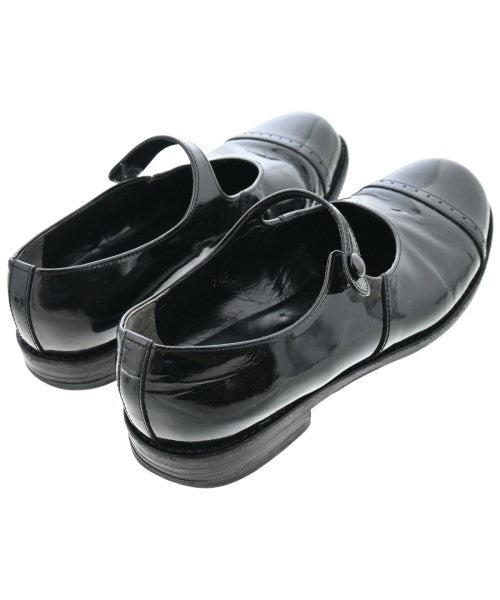 COMME des GARCONS COMME des GARCONS รองเท้า อื่น