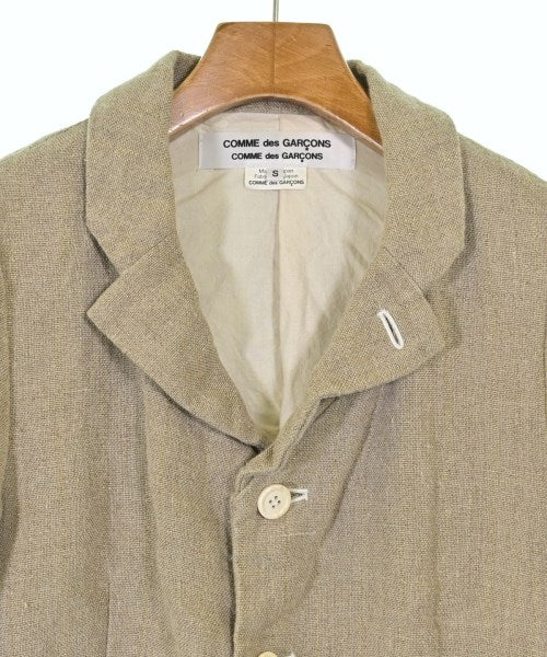 COMME des GARCONS COMME des GARCONS แจ็คเก็ตลำลอง