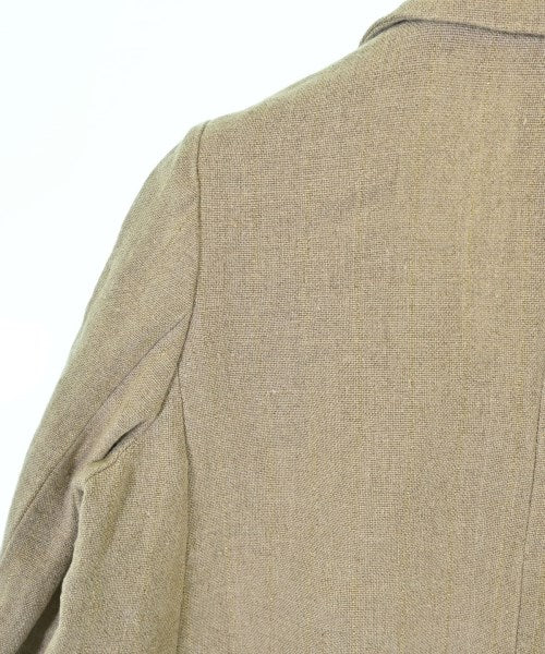 COMME des GARCONS COMME des GARCONS แจ็คเก็ตลำลอง