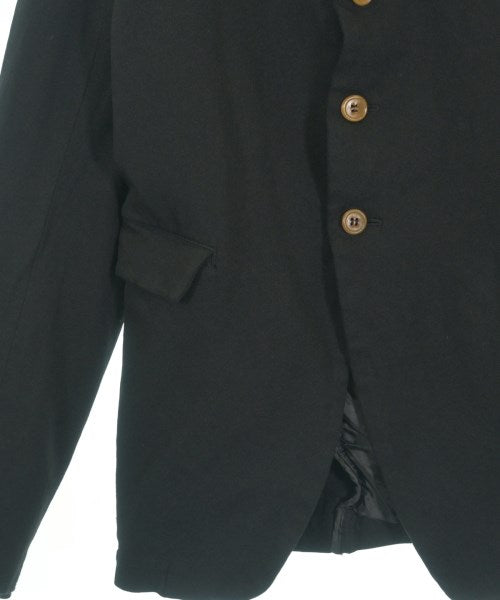COMME des GARCONS COMME des GARCONS แจ็คเก็ตลำลอง