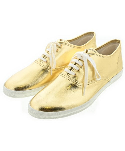 COMME des GARCONS COMME des GARCONS รองเท้าผ้าใบ