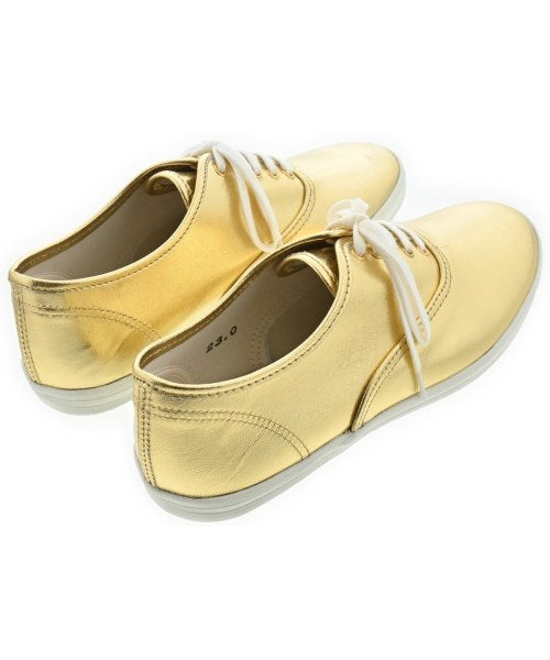 COMME des GARCONS COMME des GARCONS รองเท้าผ้าใบ