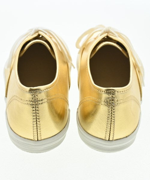 COMME des GARCONS COMME des GARCONS รองเท้าผ้าใบ