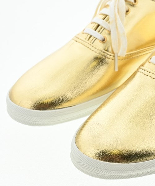 COMME des GARCONS COMME des GARCONS รองเท้าผ้าใบ
