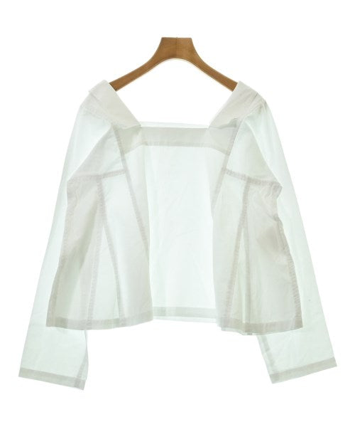 COMME des GARCONS COMME des GARCONS เสื้อลำลอง