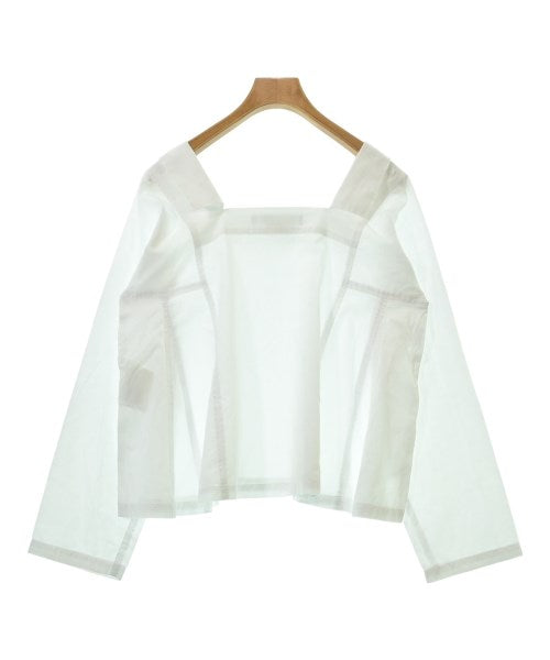 COMME des GARCONS COMME des GARCONS เสื้อลำลอง