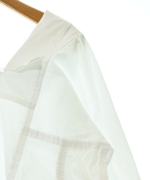 COMME des GARCONS COMME des GARCONS เสื้อลำลอง