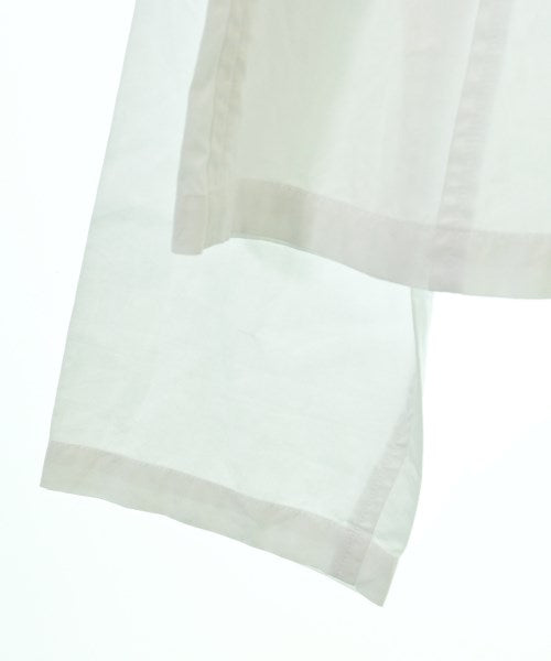 COMME des GARCONS COMME des GARCONS เสื้อลำลอง