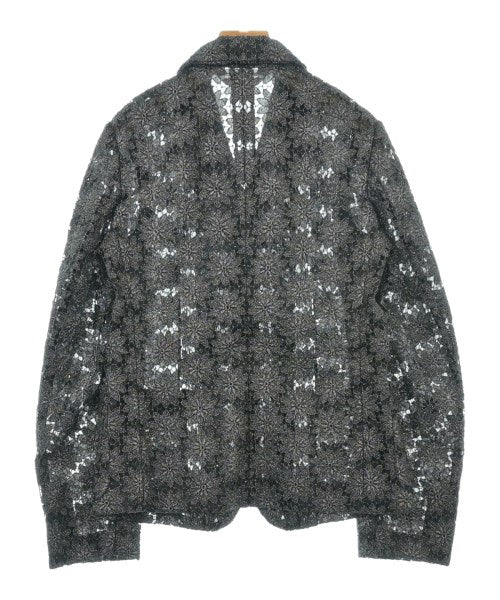 COMME des GARCONS COMME des GARCONS แจ็คเก็ตลำลอง