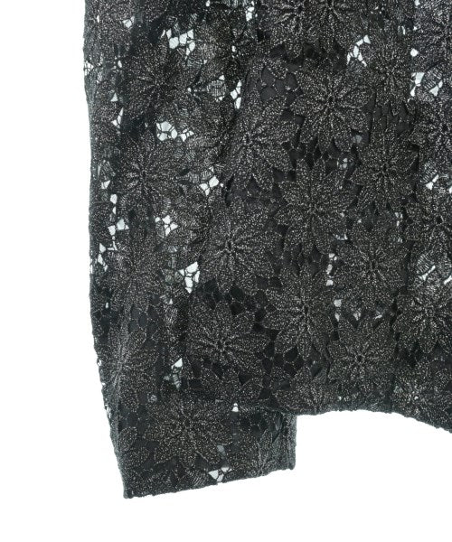 COMME des GARCONS COMME des GARCONS แจ็คเก็ตลำลอง