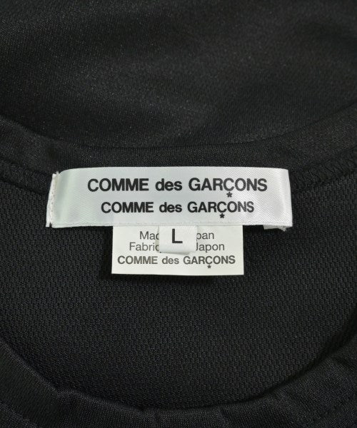COMME des GARCONS COMME des GARCONS ชุดเดรส