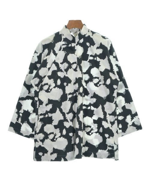 COMME des GARCONS COMME des GARCONS แจ็คเก็ตลำลอง