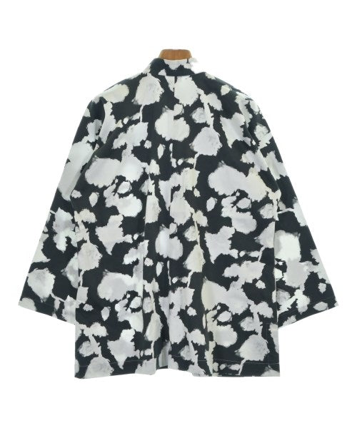 COMME des GARCONS COMME des GARCONS แจ็คเก็ตลำลอง