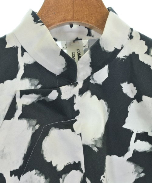 COMME des GARCONS COMME des GARCONS แจ็คเก็ตลำลอง