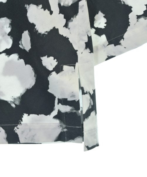 COMME des GARCONS COMME des GARCONS แจ็คเก็ตลำลอง