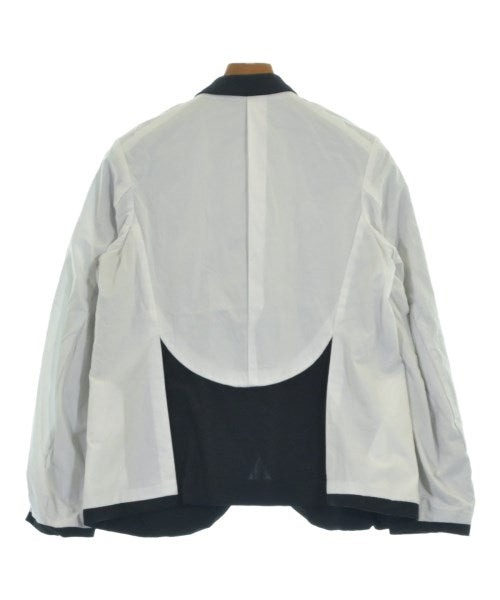 COMME des GARCONS COMME des GARCONS แจ็คเก็ตลำลอง