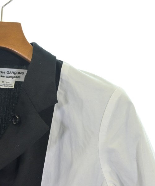 COMME des GARCONS COMME des GARCONS แจ็คเก็ตลำลอง