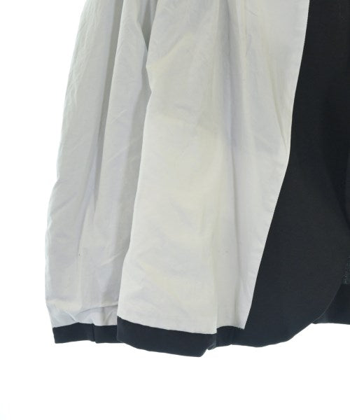 COMME des GARCONS COMME des GARCONS แจ็คเก็ตลำลอง